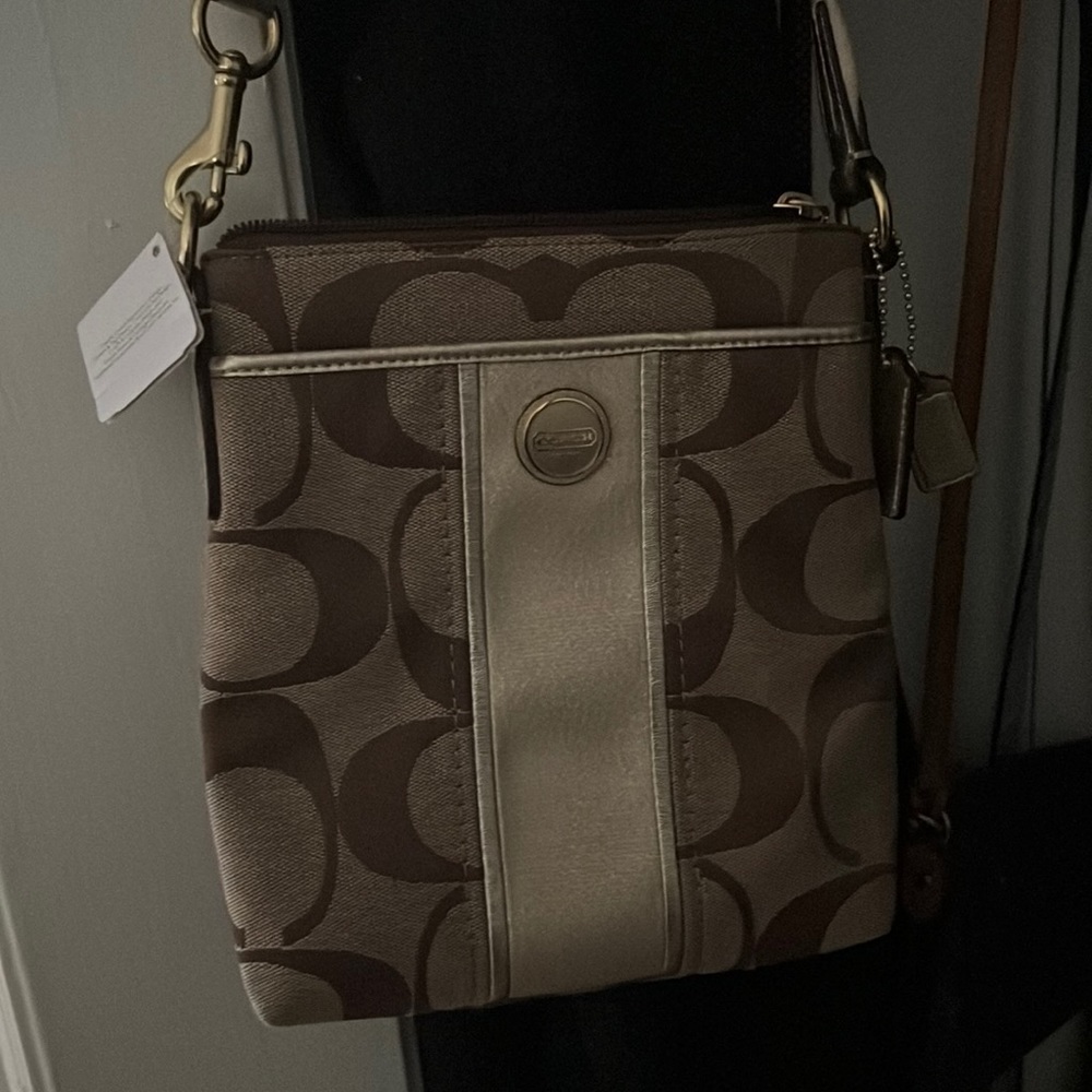 crossbody bag